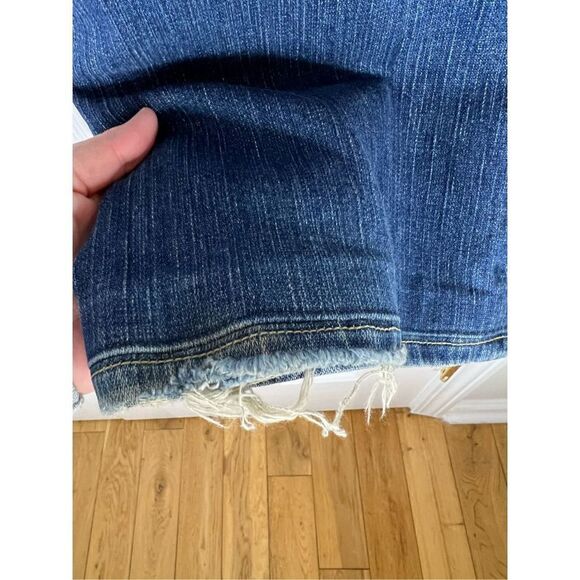 Buckle Culture Stretch Womens Jeans Size 29x 35 1/2 - Picture 3 of 4